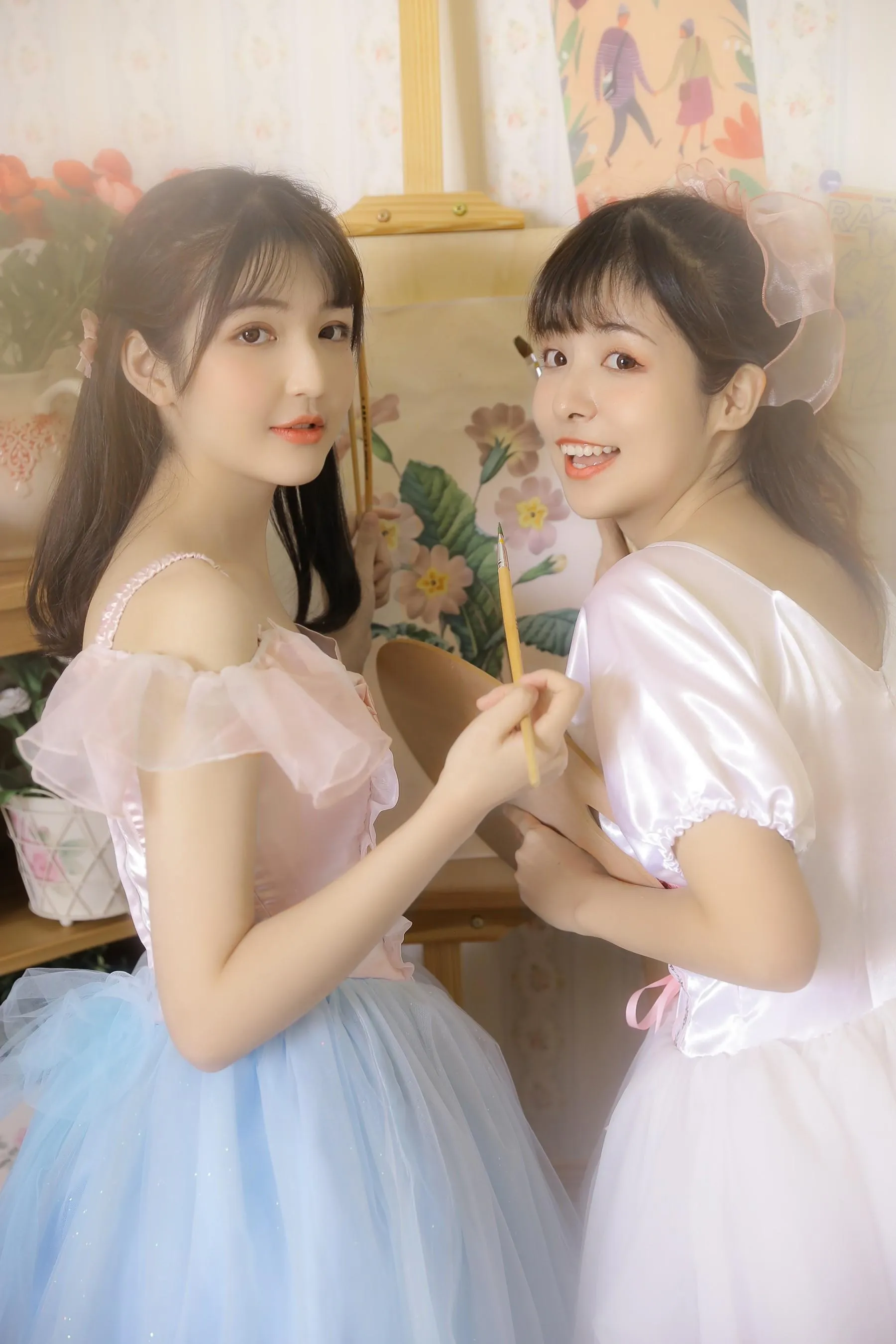 [YITUYU艺图语]2022.07.17 心仪女孩常驻身边 金迪-Vivian [22P]插图1